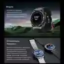 Reloj Inteligente Smart Watch Sk4 Ultimate 1.62inch Carga Qi
