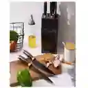 Set De Cuchillos En Cerámica