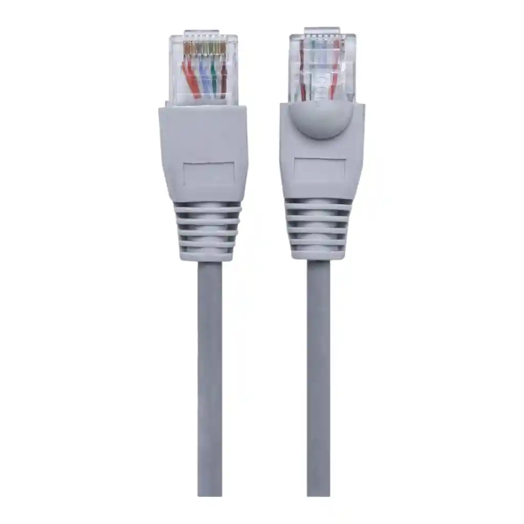 Cable De Red / Lan Categoria 6 Lj-26 Cat6 * 3mtrs