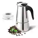 Cafetera Expreso 9 Tz – Aroma Y Sabor Intenso