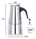 Cafetera Expreso 9 Tz – Aroma Y Sabor Intenso
