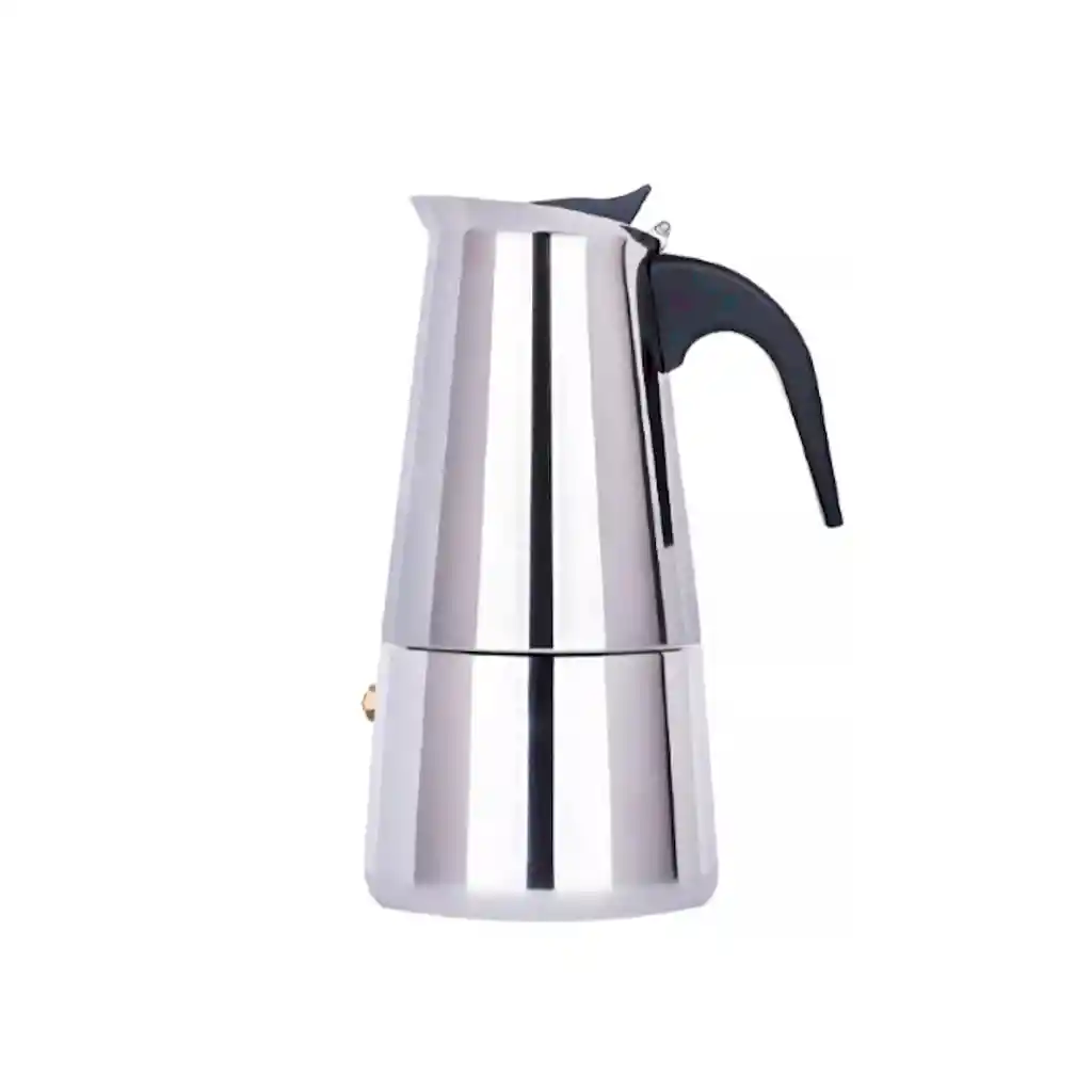 Cafetera Expreso 9 Tz – Aroma Y Sabor Intenso