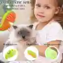 Cepillo De Vapor Multifuncional 3 En 1 – Cuida Y Asea A Tu Mascota