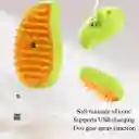 Cepillo De Vapor Multifuncional 3 En 1 – Cuida Y Asea A Tu Mascota