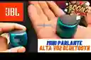 Mini Parlante Alta Voz Bluetoot M1 / Mini Speaker