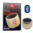 Mini Parlante Alta Voz Bluetoot M1 / Mini Speaker