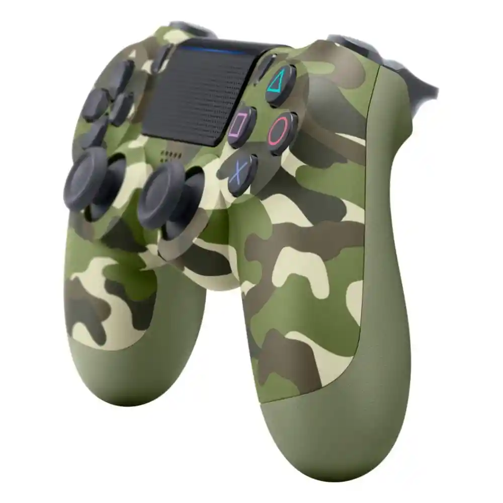 Control Joystick Inalámbrico Sony Playstation Dualshock Mando Ps4