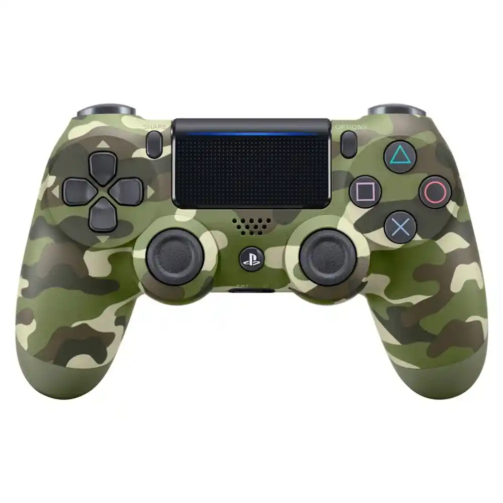 Control Joystick Inalámbrico Sony Playstation Dualshock Mando Ps4