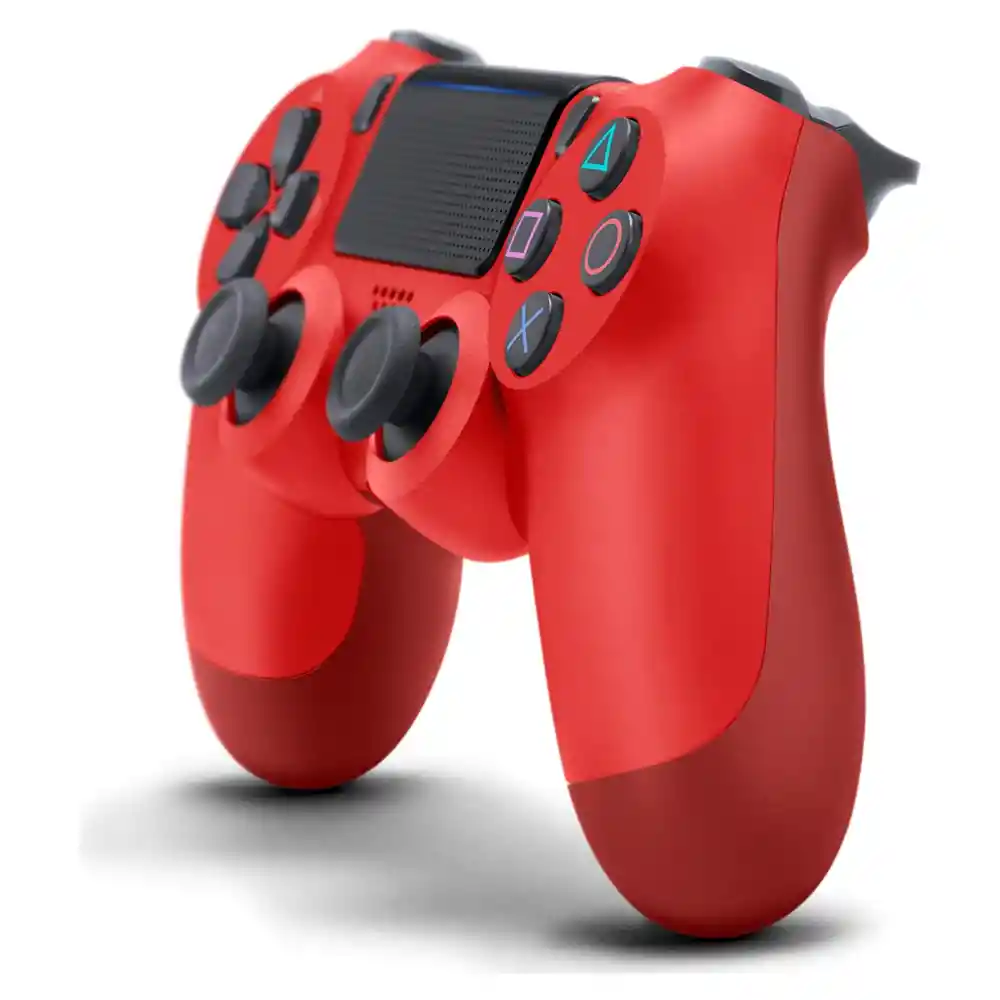 Control Joystick Inalámbrico Sony Playstation Dualshock Ps4