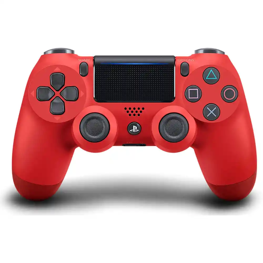 Control Joystick Inalámbrico Sony Playstation Dualshock Ps4