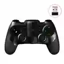 Control Ipega Pg-9076 Gamepad 3 En 1 Receptor Inalámbrico