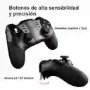 Control Ipega Pg-9076 Gamepad 3 En 1 Receptor Inalámbrico