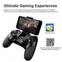 Control Ipega Pg-9076 Gamepad 3 En 1 Receptor Inalámbrico