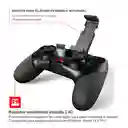 Control Ipega Pg-9076 Gamepad 3 En 1 Receptor Inalámbrico