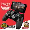 Control Ipega Pg-9076 Gamepad 3 En 1 Receptor Inalámbrico
