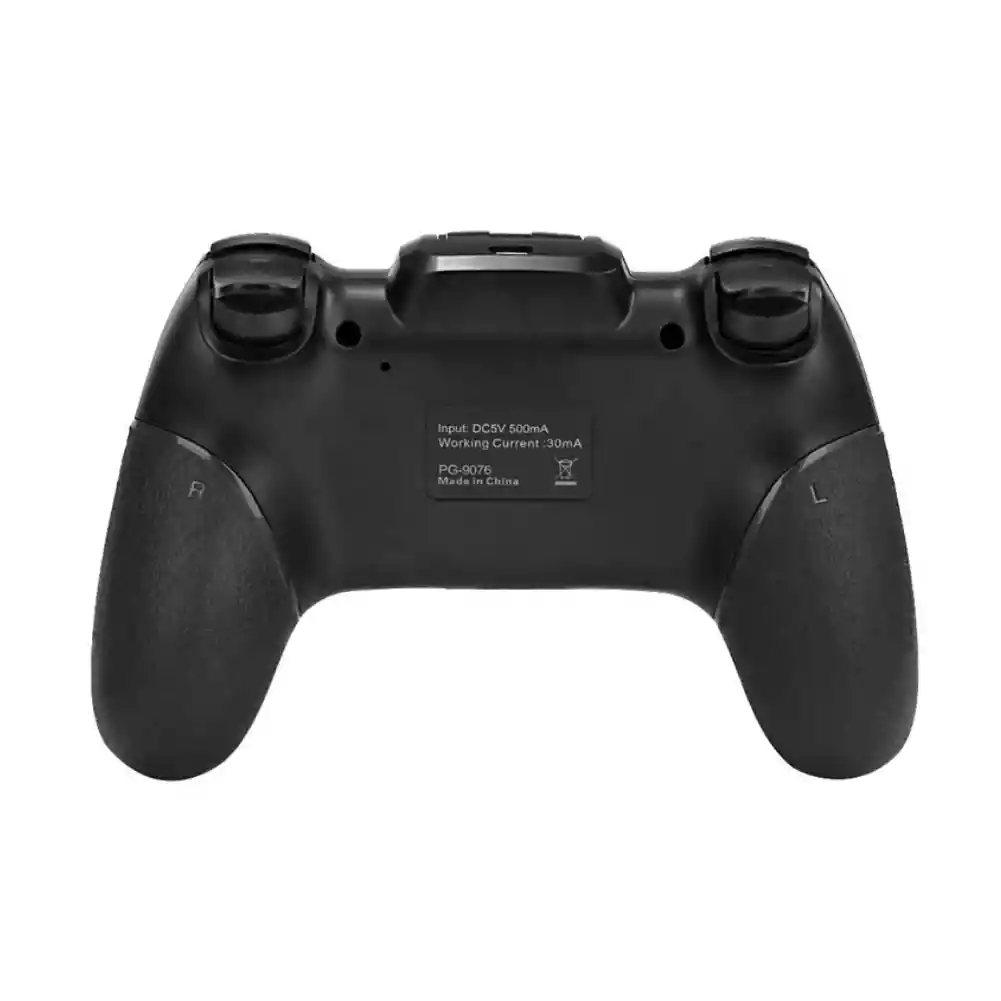 Control Ipega Pg-9076 Gamepad 3 En 1 Receptor Inalámbrico