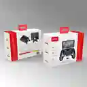 Control Ipega Pg-9076 Gamepad 3 En 1 Receptor Inalámbrico