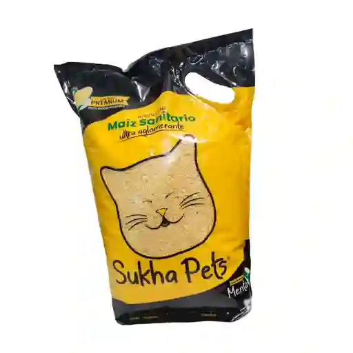 Arena Maiz Sukha Pet 20 Kl