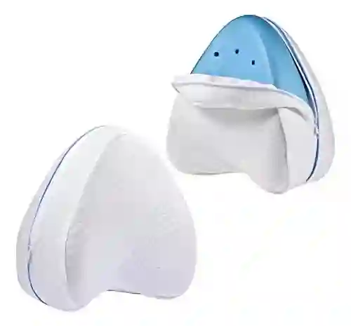 Almohada Entrepierna Leg Pillow