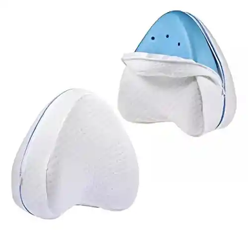 Almohada Entrepierna Leg Pillow