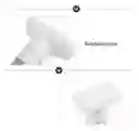 Tubo Ajustable Para Colgar Ropa - 150-280 Cm