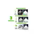 Foco Led Solar Ip65 Con Sensor De Movimiento