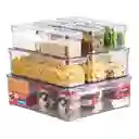 Organizador De Nevera 10 Piezas
