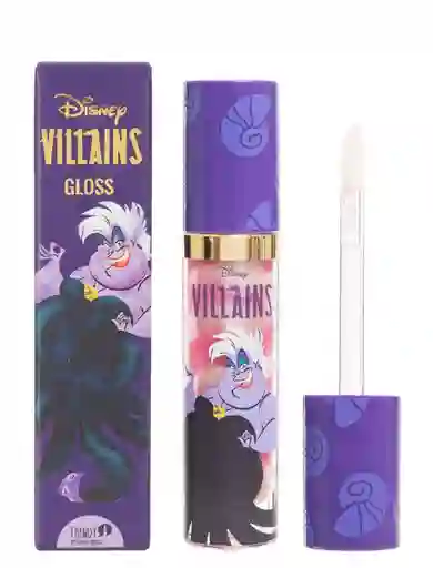 Brillo Twist Villanos Ref Dy21053