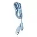 Cable De Datos Iphone Para Celular S-05