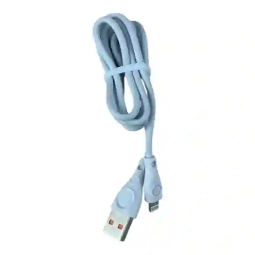 Cable De Datos Iphone Para Celular S-05