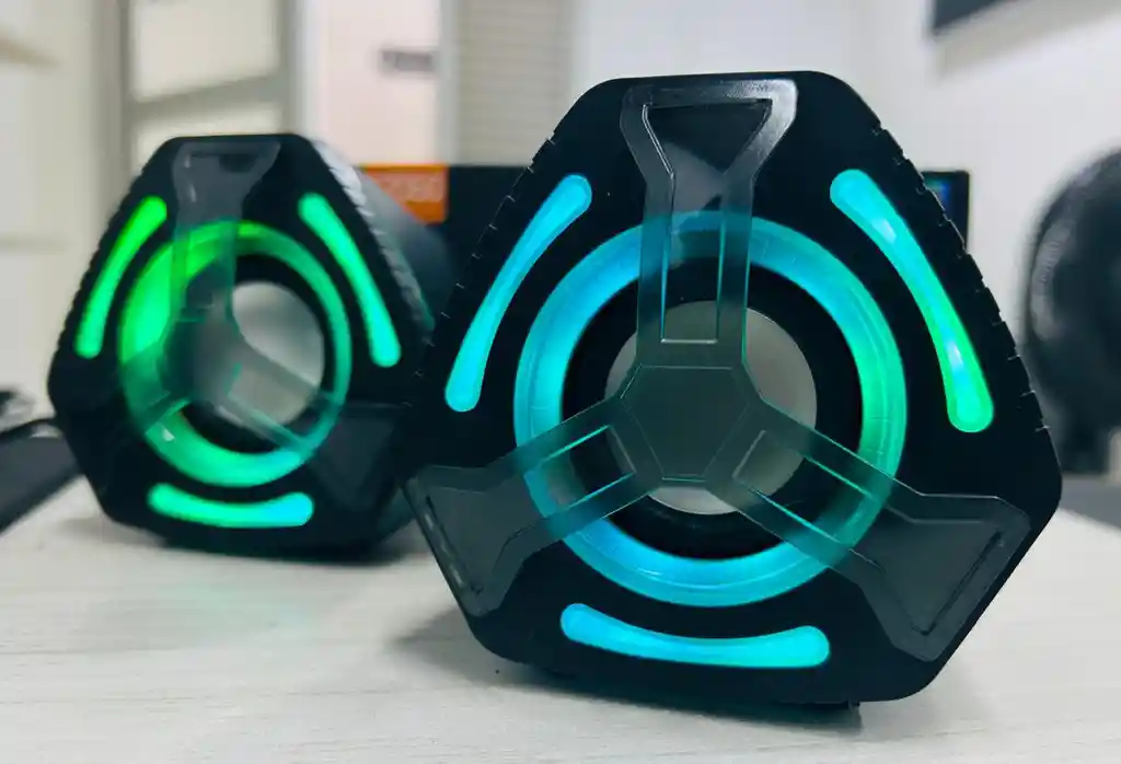 Parlantes Para Pc