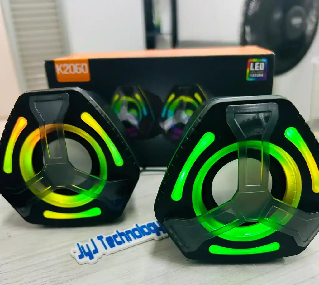 Parlantes Para Pc