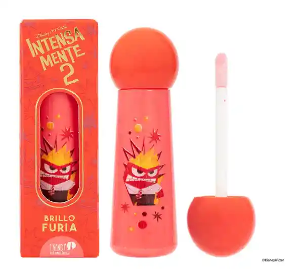 Brillos De Los Recuerdos Intensamente Ref Dy2099