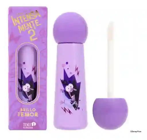 Brillos De Los Recuerdos Intensamente Ref Dy2099
