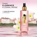Colonia Destiné Florence Floral Rosé
