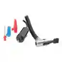 Compresor De Aire Automotriz – Compacto Y Eficiente (negro)