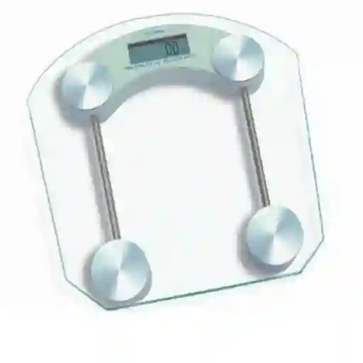 Bascula Digital Vidrio 2003b