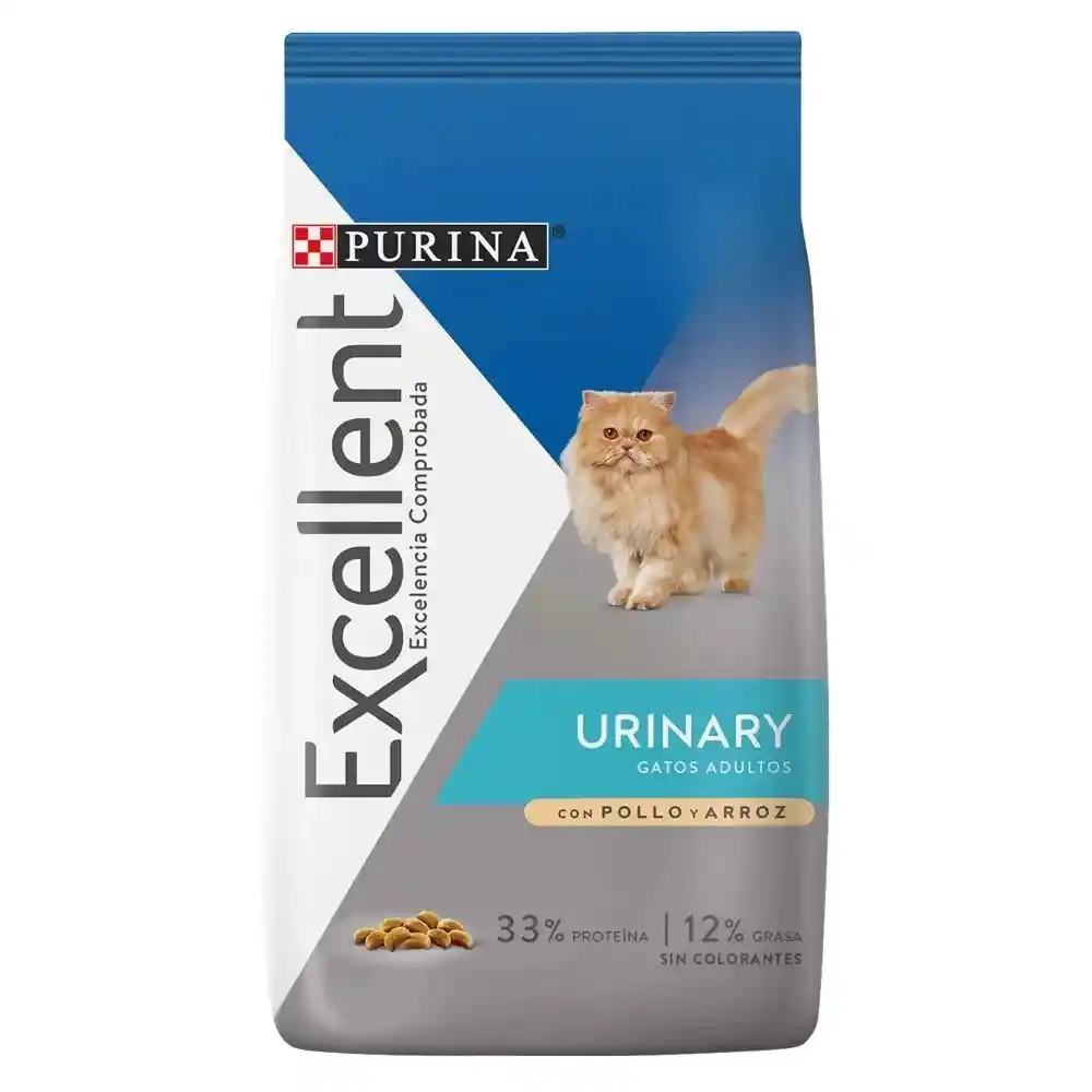Excellent Gato Urinary 1kg