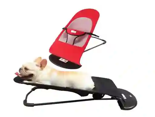 Cama Mesedora De Perro