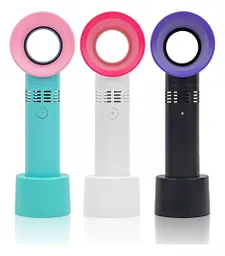 Ventilador Para Extensiones De Pestañas Sin Aspa