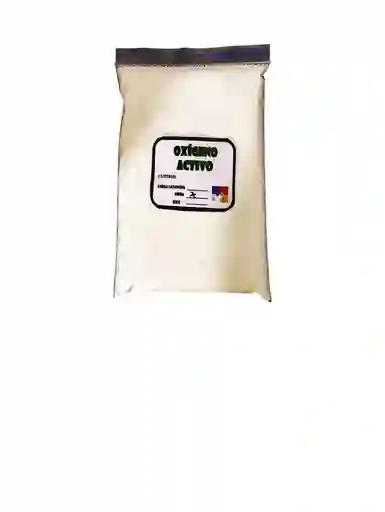 Quita Manchas - Oxigeno Activo - Desmanchador Para Ropa X Libra