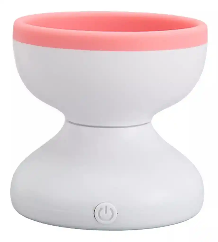 Máquina Limpiadora De Brochas De Maquillaje Eléctrica Automá