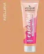 Vogue Base Líquida Essential Tono Avellana