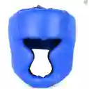 Casco De Boxeo Mma Ufc Judo Kickboxing Talla L