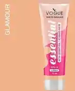 Vogue Base Líquida Essential Tono Glamour
