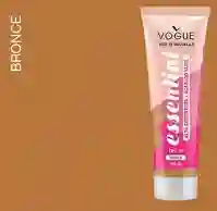 Vogue Base Líquida Essential Tono Bronce