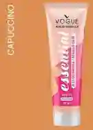Vogue Base Líquida Essential Tono Capuccino
