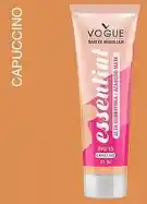 Vogue Base Líquida Essential Tono Capuccino