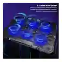 Base Refrigerante Para Computador Kl333