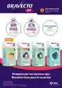 Bravecto * 37 Días (20kg - 40kg)